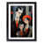 Black Framed