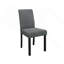 Dining Set, Black Wooden, Dining Room Furniture
