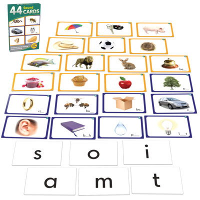 Flash Cards