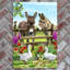 MACNEIL STUDIOS Traditional Wall Decor on Ceramic