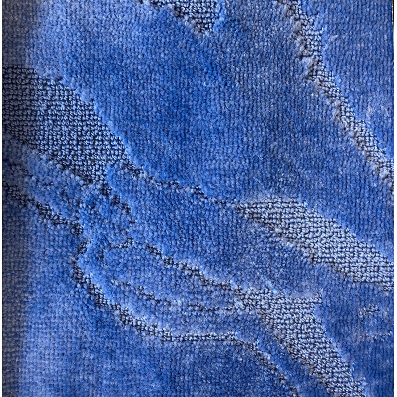 Madeline Non-Slip, Blue