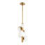 Styx Vertical Pendant (Oil Rubbed Bronze)-1100450436