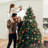 6' Lighted Artificial Christmas Tree with Lights, Eight Light Sequences-1677961557