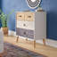 4 Drawer Chest Of Drawers-1948305488