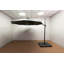 Adesubomi 300cm Lighted Cantilever Parasol-1476691112