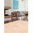 Cowhide Geometric Indoor Rug