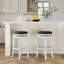 Tabouret de bar, finition, siège-481838952