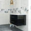Ensemble de meuble-lavabo mural avec lavabo-1495804284-1495804286