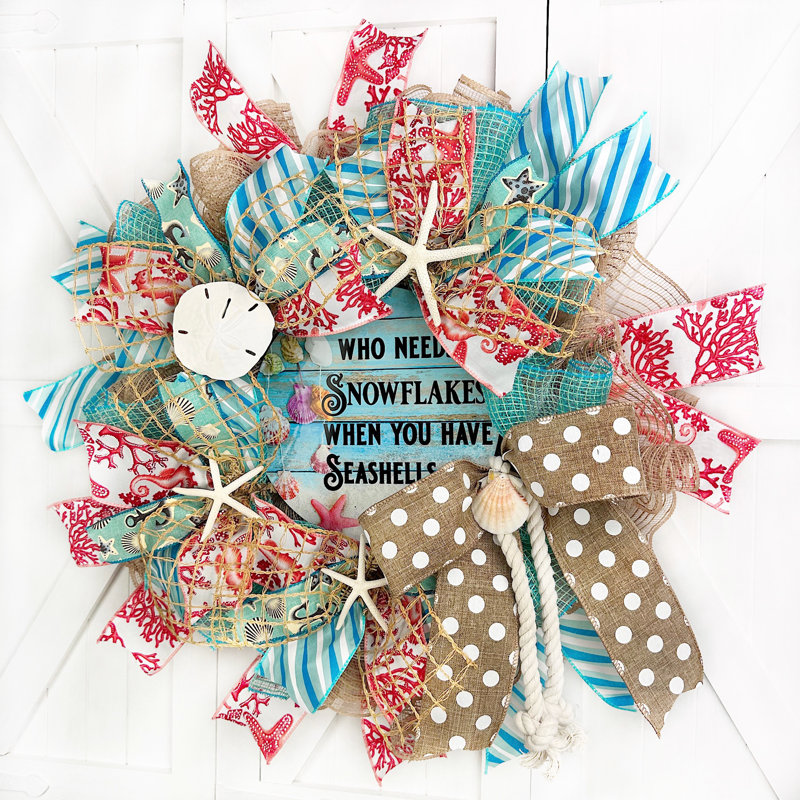 20'' Wreath