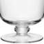 Serve Glass Nut Bowl