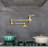 Wall Mounted Pot Filler Faucet-50631168