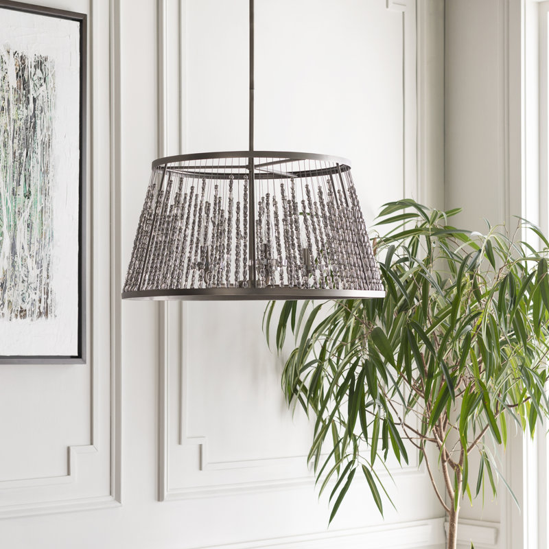 Dalary 5 - Light Single Pendant