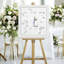 Cadre blanc Blanco Signature-514578028