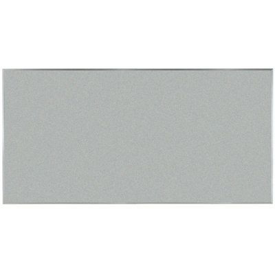 AARCO No Vinyl Bulletin Board
