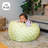 Polyester Bean Bag-91683901