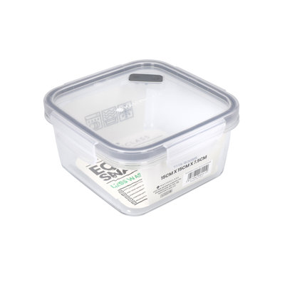 Eco-Snap Food Storage Container
