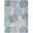 Alna Floral Indoor / Outdoor Rug-1254976698