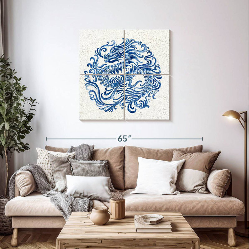 Porcelaine chinoise Brampt II