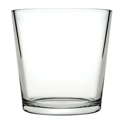 Gaby Glass Table Vase