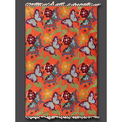 Lakshana Rug