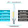 7 Watt C11 LED Dimmable Light Bulb Base