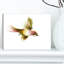 « nice flight of green oiseau », peinture-34270598-34270885