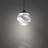 Quest 1 - Light LED Single Pendant-70593600