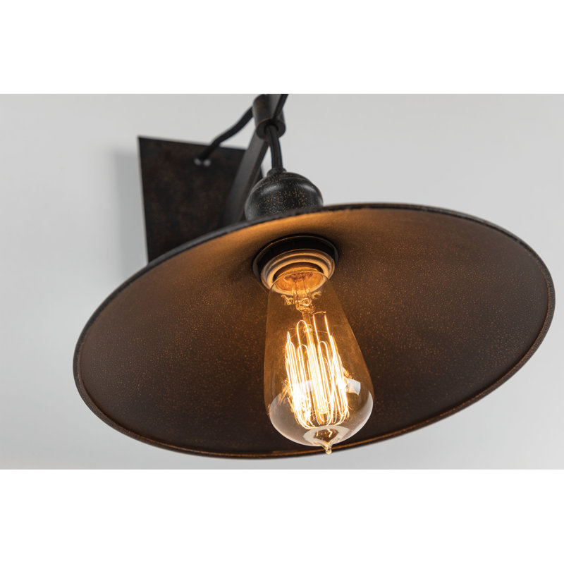 McCoy 1 - Light Barn Light