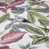 Pink/Green/White selected