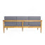 GAVIN 3 SEATER