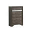 Coffre Madrid G02305-CH, gris-1781434930