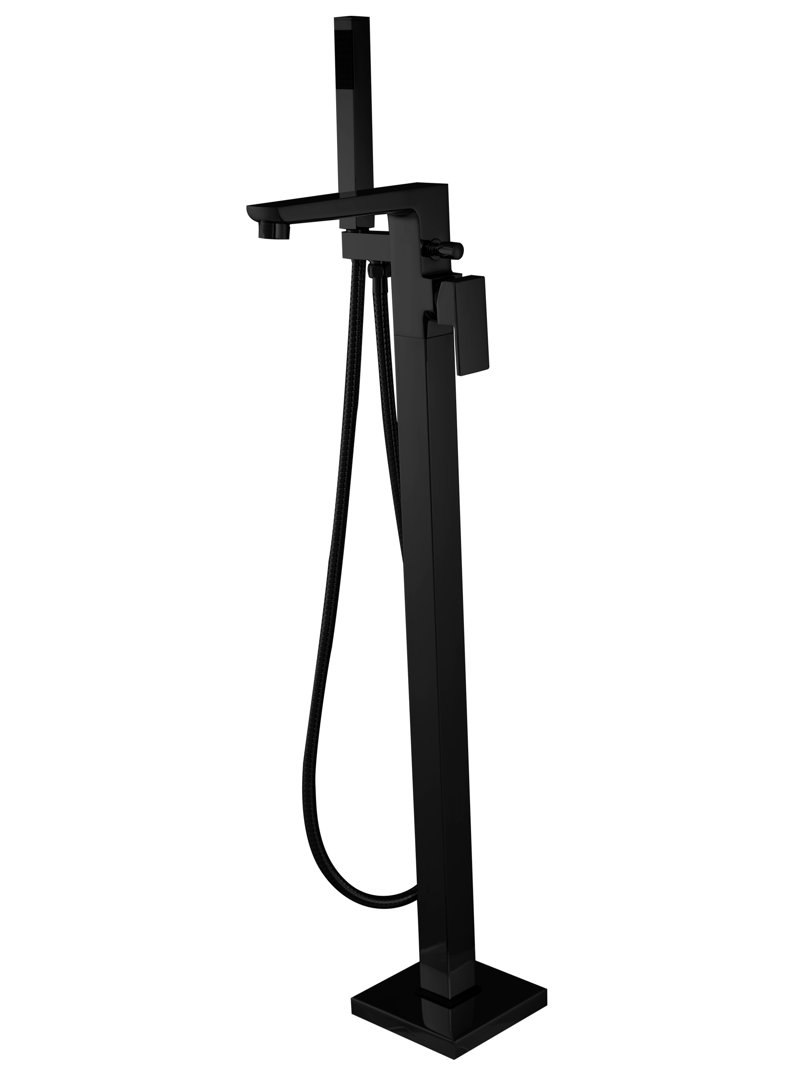 Stgermain Wall Mounted Clawfoot Bath Tap