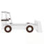 Lit voiture simple avec tablettes de rangement-1655679576