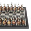 Ensemble de jeu en aluminium Neta-63342010-63342011