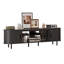 Meuble télé 80 po Mid-Century-1024557450