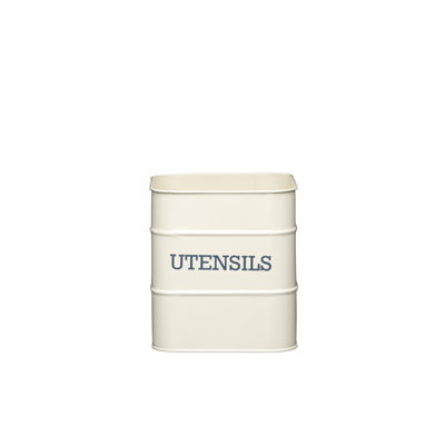 Living Nostalgia Utensil Holder