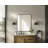Erath Contour Metal Mirror-108306209-108306199