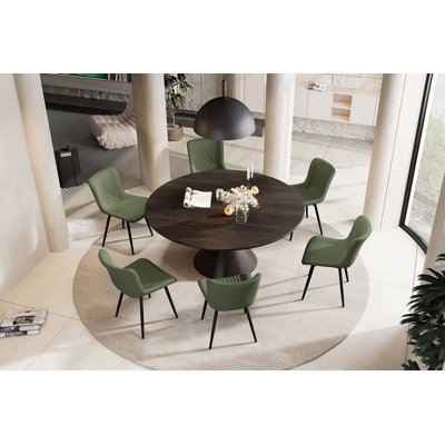 Chaise de salle à manger Disbrow