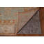 Tapis turc Oushak