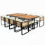 Ensembles repas pour patio-629147347