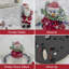 Christmas Snow Globe