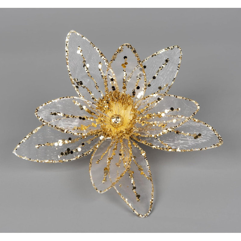16cm PVC No Holiday Shaped Ornament