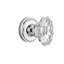 Classic Rosette with Chateau Door Knob-223759724-223759715