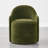 Upholstered Dining Chairs with Hidden Casters-119465985