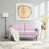 Pink Linen Blend is out of stock