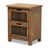 Medium Oak selected