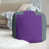 Gris ardoise / mauve / gris ardoise