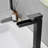 Vessel Sink Faucet Single-handle Bathroom Faucet with Drain Assembly-109681733