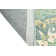 Andrieka Wool Floral Indoor Rug