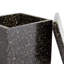 Contenant de rangement Sparkles Home Décoration de meuble-lavabo de salle de bain-1617424543